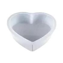Molde Grande De Silicone Para Resina Para Preservação De Espécimes De Insetos, Formatos Quadrado,