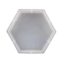 Molde Grande De Silicone Para Resina Para Preservação De Espécimes De Insetos, Formatos Quadrado,