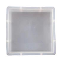 Molde Grande De Silicone Para Resina Para Preservação De Espécimes De Insetos, Formatos Quadrado, Molde Grande De Silicone Para Resina Para Preservação De Espécimes De Insetos, Formatos Quadrado,