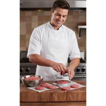 Molde Hambúrguer Artesanal 12cm - Perfeito e Uniforme Molde Hambúrguer Artesanal 12cm - Perfeito e Uniforme