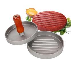 Molde Hamburguer Inox Fortebras Molde Hamburguer Inox Fortebras