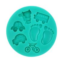 Molde Infantil Veículos Pasta Artesanato Molde Infantil Veículos Pasta Artesanato