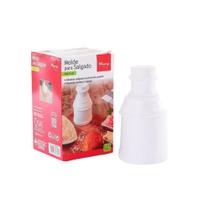 Molde Manual para Fazer Salgadinhos de Festa e Coxinha