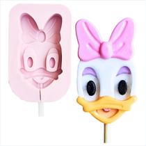 Molde Margarida 5,5cm