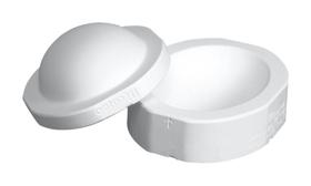 Molde Mayco Oval para Rebaixar e Arredondar 22x18x8 cm Molde Mayco Oval para Rebaixar e Arredondar 22x18x8 cm