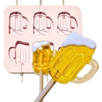 Molde Mini Chopp 3,5cm