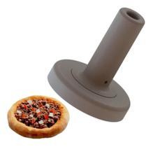 Molde Modelador De Esfiha Aberta Cortador Cabo Esfirra 6 Cm Molde Modelador De Esfiha Aberta Cortador Cabo Esfirra 6 Cm