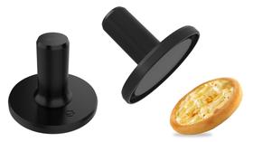 Molde Modelador Esfiha Aberta 11cm Esfirra Mini Pizza Padrão Molde Modelador Esfiha Aberta 11cm Esfirra Mini Pizza Padrão