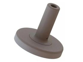 Molde Modelador Esfiha Aberta 11Cm Esfirra Padrão Habibs Molde Modelador Esfiha Aberta 11Cm Esfirra Padrão Habibs