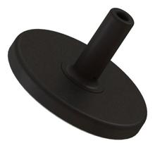 Molde Modelador Esfiha Aberta 16Cm Cortador Cabo Esfirra 16