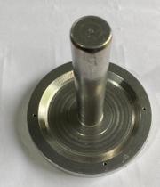 Molde Modelador Esfiha Média 9cm Esfirra Padrão Comercial - Alumínio Molde Modelador Esfiha Média 9cm Esfirra Padrão Comercial - Alumínio