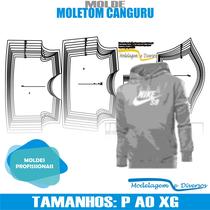 Molde moletom trad, modelagem&diversos, p-xg, correios