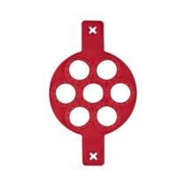 Molde P/Panquecas De Silicone