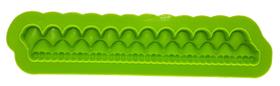 Molde para decoração em Pasta - GMEZN559 Molde para decoração em Pasta - GMEZN559