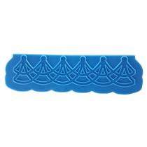 Molde para Decoração em Pasta - GMEZN562 Molde para Decoração em Pasta - GMEZN562