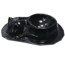 Molde para Fabricação de Comedouro para Gato - Pets 06 Molde para Fabricação de Comedouro para Gato - Pets 06