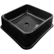 Molde Para Fabricar Cuba Concreto Abs 3mm - Quadrada