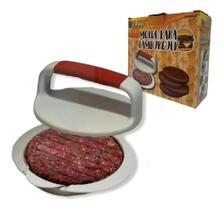 molde para hamburger molde para hamburger
