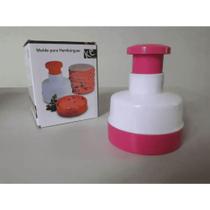 Molde para Hambúrguer - Ke Home - Verde