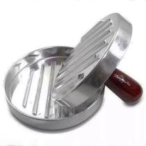 Molde para Hamburguer Modelador Forma Artesanal 11,5cm Molde para Hamburguer Modelador Forma Artesanal 11,5cm