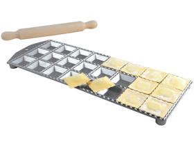 Molde para Massa Ravioli Eppicotispai Molde para Massa Ravioli Eppicotispai