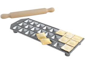 Molde para Massa Ravioli Eppicotispai Molde para Massa Ravioli Eppicotispai