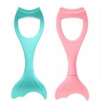 Molde para Olhos Formato Sereia