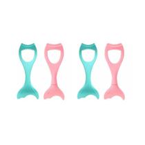 Molde para Olhos Formato Sereia