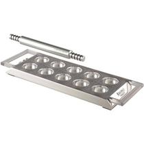 Molde Para Ravioli Prata - Marcato Molde Para Ravioli Prata - Marcato