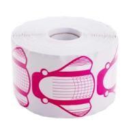 Molde Para Unhas De Gel 500 Unidades Molde Para Unhas De Gel 500 Unidades