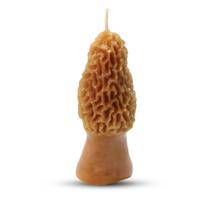 Molde para Vela Mann Lake Cogumelo Morel 7,5 cm Molde para Vela Mann Lake Cogumelo Morel 7,5 cm