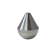 Molde para Vela - Pingo 8cm de diâmetro