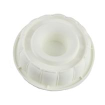 Molde redondo de mousse floral de silicone para bolos e sobremesas Molde redondo de mousse floral de silicone para bolos e sobremesas