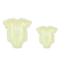 Molde Roupa de Bebe - GMEZN745 Molde Roupa de Bebe - GMEZN745