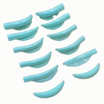 Molde Russo para Lash Lifting Cílios Molde Russo para Lash Lifting Cílios