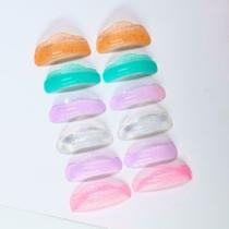 Molde Shine para Lash Lifting Molde Shine para Lash Lifting