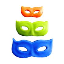 Molde Silicone 1354 Kit Máscara C/3 (fl)