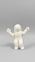 Molde Silicone Astronauta Espacial Resina Biscuit Doces