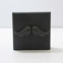 Molde Silicone Bigode