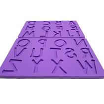 Molde Silicone Chef 2,5x3,5cm - Rendas Açúcar - Alim.