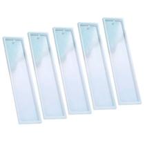 Molde Silicone Formato Marca Página 5 Un Resina Epoxi Furo Molde Silicone Formato Marca Página 5 Un Resina Epoxi Furo