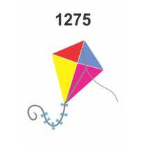 Molde Stencil Pipa em PVC 15x20cm - Fast Patch Molde Stencil Pipa em PVC 15x20cm - Fast Patch