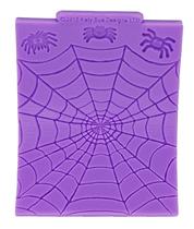 Molde Teia de Aranha - GMEZN522 Molde Teia de Aranha - GMEZN522