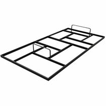 Molde Tijolinho Para Calçada Concreto Piso Parede Jardim Garagem Area Externa 60cm x 30cm Molde Tijolinho Para Calçada Concreto Piso Parede Jardim Garagem Area Externa 60cm x 30cm