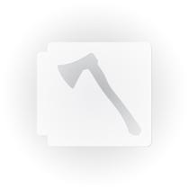 Molde Vazado Machado 783-349 28 cm Plástico Branco Mylar Molde Vazado Machado 783-349 28 cm Plástico Branco Mylar