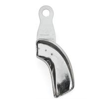 Moldeira Lateral Esquerda Lisa Inox - Tecnodent Moldeira Lateral Esquerda Lisa Inox - Tecnodent