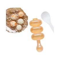 Moldes De Bolas De Arroz E Vegetais Para Bebês 2 Peças/Conjunto, Criador De Sushi Onigiri Para