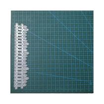 Moldes De Corte De Metal Para Scrapbooking DIY, Álbum De Fotos, Decoração, Embossing, Artesanato Em