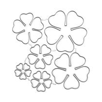 Moldes De Corte Em 3D De Flores De Rosa, 6 Peças, Para Scrapbooking, Embossing, Artesanato DIY,