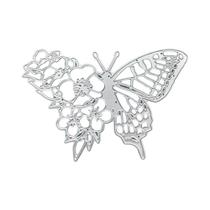 Moldes De Corte Em Relevo De Borboleta Para Scrapbook DIY Ferramenta De Criação De Capa De Álbum Moldes De Corte Em Relevo De Borboleta Para Scrapbook DIY Ferramenta De Criação De Capa De Álbum